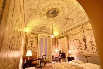 Casa Santangelo - Salerno - High-End - Double Room