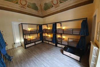 CconfortHotels Host Bari Centrale - Budget - Dorm