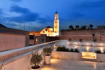 Palazzo Calò - High-End - Double Room
