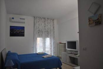 B&B La Casa Di Rosa - Budget - Double Room
