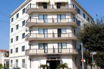 Hotel Astoria - Budget - Double Room