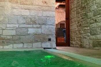 Trulli e Puglia Luxury Suite - High-End - Suite with Private Pool