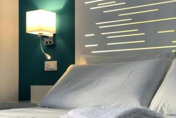 B&B Angolo83 Palermo centro - Mid-Range - Double Room
