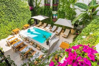 Casa Nostra Boutique Hotel - High-End - Double Room