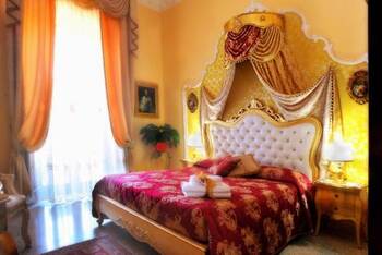 B&B La Dolce Vita - Luxury House - Budget - Double Room