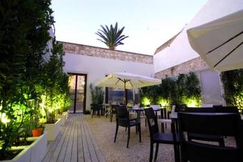 LoL Hostel Siracusa - Budget - Dorm