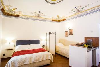 Aretusa Vacanze B&B - Mid-Range - Double Room