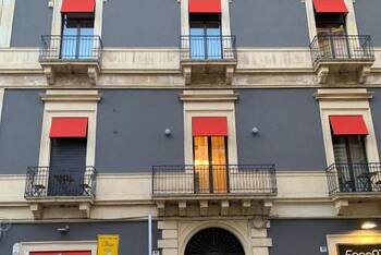 Corte dei medici - Palace - Budget - Double Room