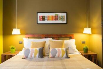 B&B Miro Centro Catania - Mid-Range - Double Room