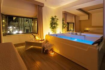 Le Suites Del Duomo - High-End - Double Room