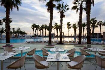 Hilton Malta - High-End - Double Room
