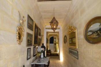 Paulos Valletta - Mid-Range - Double Room