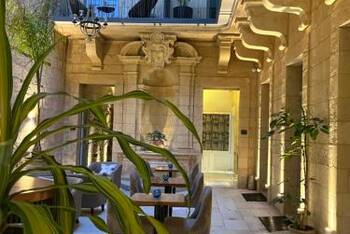 66 Saint Paul's & Spa - Mid-Range - Double Room