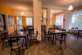 The Holy Rock - Hostel at meteora - Budget - Dorm