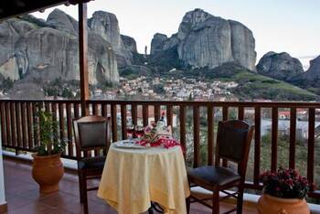 Hotel Doupiani House - High-End - Double Room