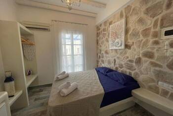 BURGOS BARRIO - Budget - Double Room