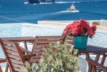 Lygdamis Hotel - Mid-Range - Double Room