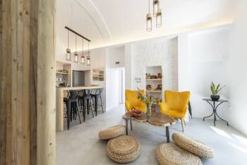 Bedspot Hostel - Budget - Dorm