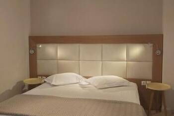 Villa Roussa - Mid-Range - Double Room