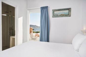 Galation - Mid-Range - Double Room