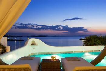 Harmony Boutique Hotel - High-End - Double Room