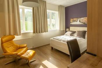 Centrum Hotel - High-End - Studio
