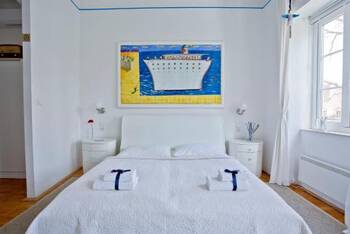 Rooms Zagreb 17 - Mid-Range - Double Room