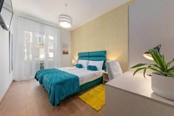 Preziosa - Mid-Range - Double Room