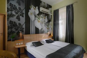 Hotel Scaletta - High-End - Double Room