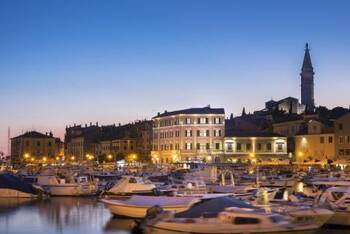 Adriatic Hotel by Maistra Collection - High-End - Atelier