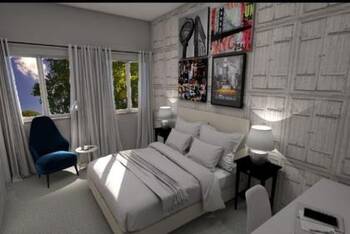 Downtown Boutique Hostel - Budget - Dorm