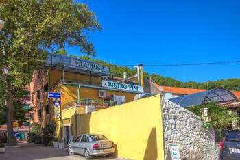 Vila Marija - Mid-Range - Double Room