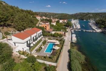 Hotel Bonaca - High-End - Double Room