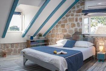 Guesthouse Rustico - Mid-Range - Double Room