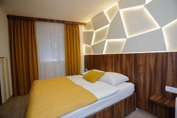 Hotel - Villa Lejla - Mid-Range - Double Room