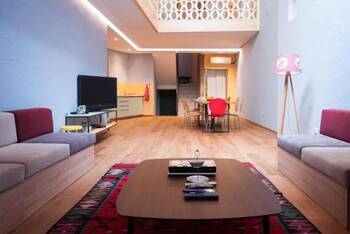 Ura Hostel - Budget - Dorm