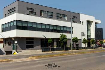 Hotel Tesara - High-End - Double Room