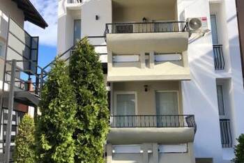 Sky Hostel - Budget - Double Room