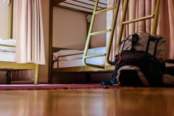 ODA Hostel - Budget - Dorm