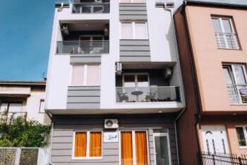 Villa Darki - Mid-Range - Double Room