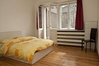 Hostel Mostel Sofia - Budget - Dorm