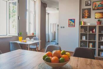 Temple House - Budget - Dorm