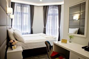 Plovdiv City Center Hotel - Mid-Range - Double Room