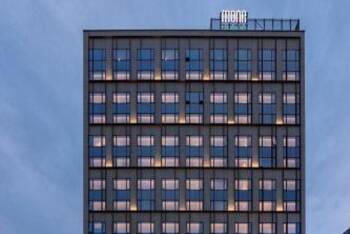Hotel Mona Plaza - High-End - Double Room