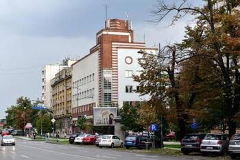 Exit Labirint Centar - Budget - Double Room