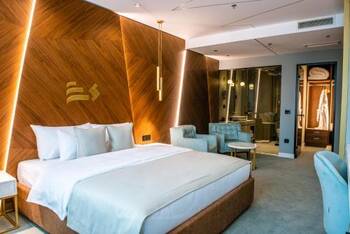 Hotel Pupin Novi Sad - High-End - Double Room