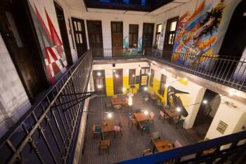Hostel Cornel - Budget - Dorm
