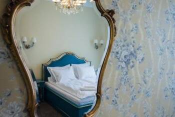 Maison Elysée - High-End - Double Room