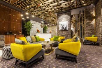 Hotel Platinia - High-End - Double Room