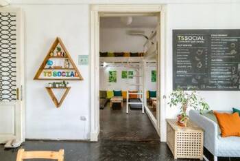 T5 Social - Budget - Dorm